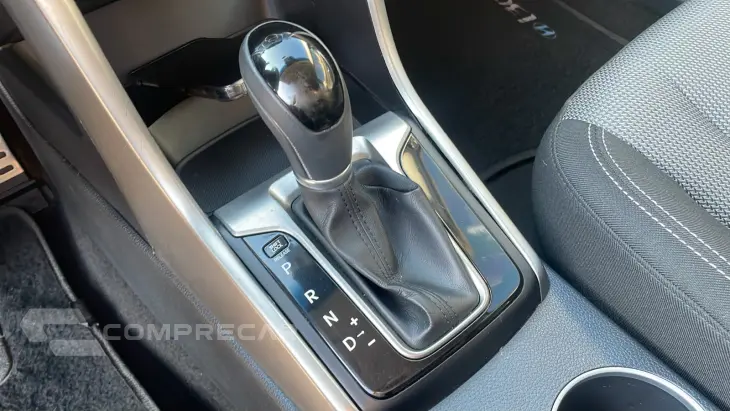 I30 1.8 MPI 16V Série Limitada