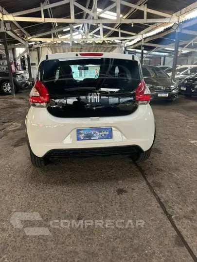 MOBI LIKE 1.0 FLEX 4P