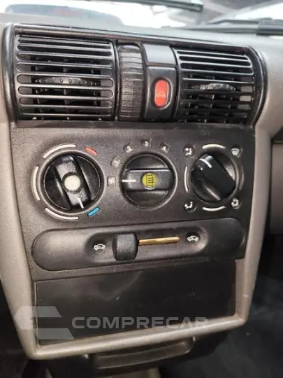 CLASSIC LS 1.0 MPFI VHCE 8V FLEXPOWER MEC.