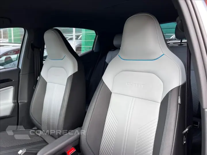 TERA 1.0 170 TSI High