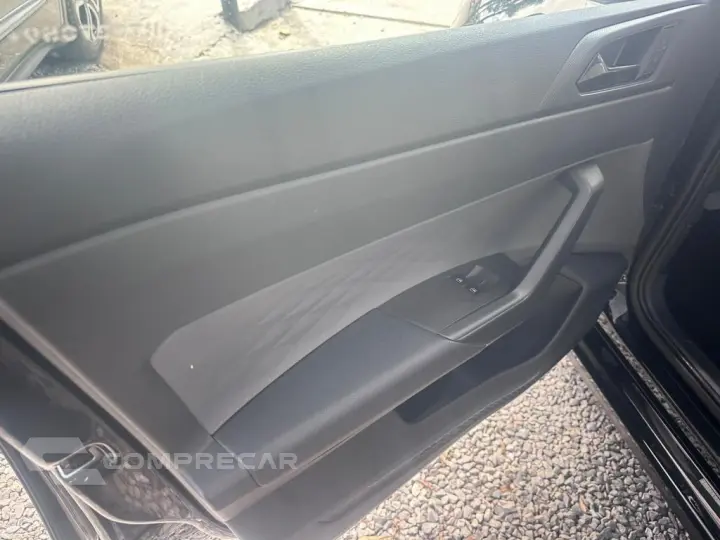 POLO 1.0 MPI Track