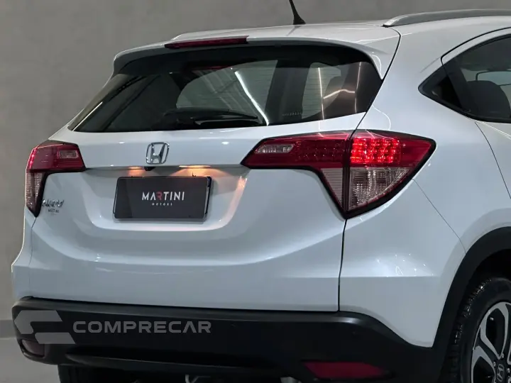 HR-V EX 1.8 Flexone 16V 5p Aut.