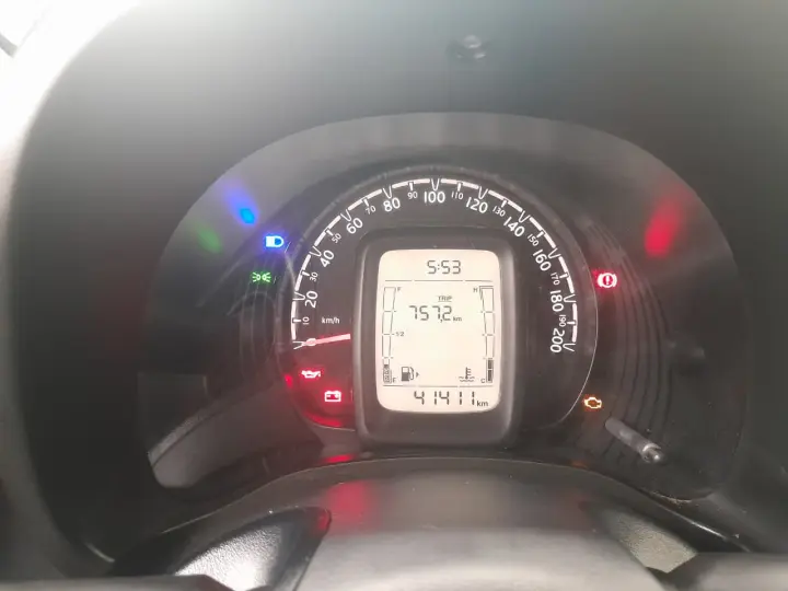 Mobi 1.0 4P FLEX EVO EASY