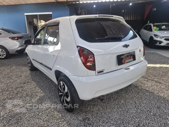 CELTA - 1.0 MPFI LT 8V 4P MANUAL