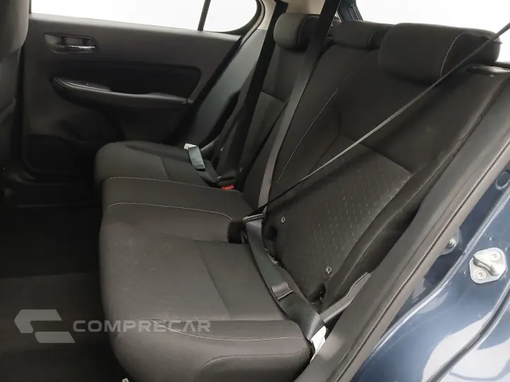 CITY 1.5 i-VTEC FLEX HATCH EX CVT