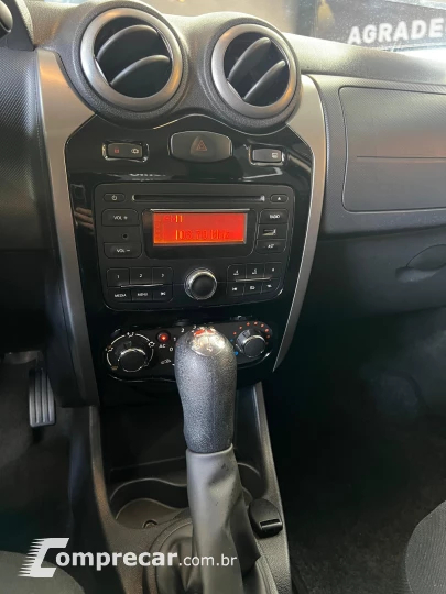 SANDERO 1.0 Authentique 16V
