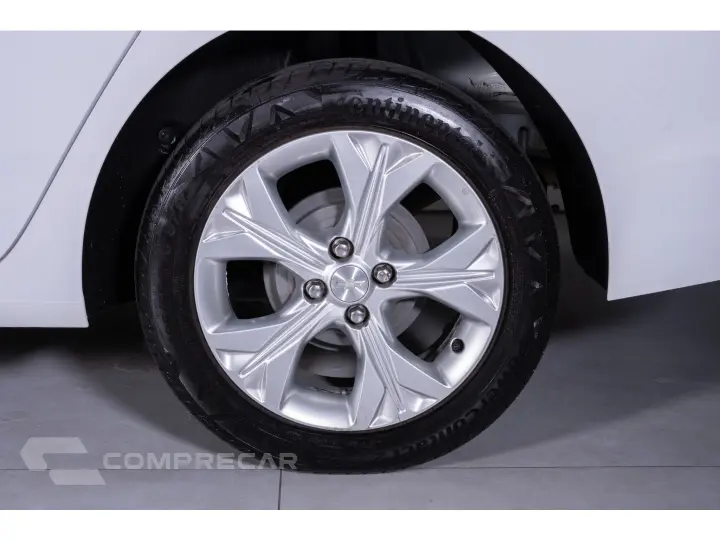 ONIX 1.0 TURBO FLEX LTZ AUTOMÁTICO