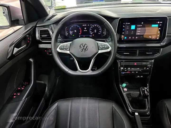 T-CROSS 1.4 250 TSI Highline