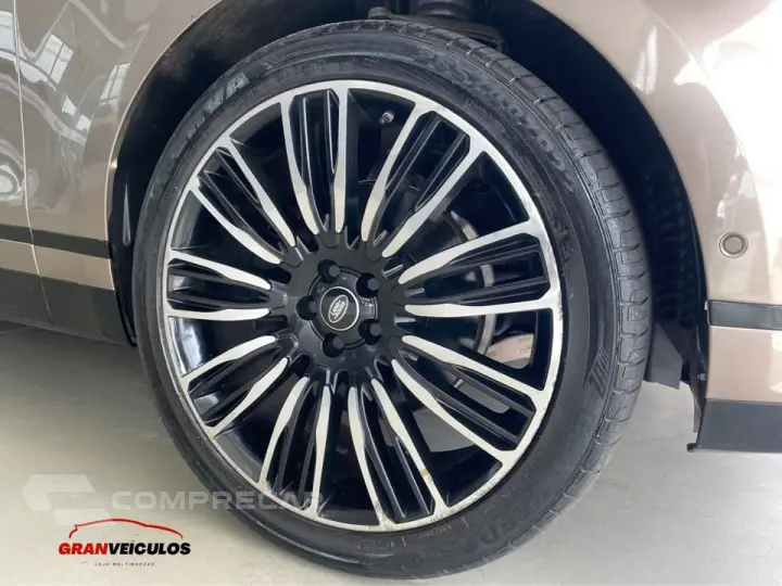 RANGE ROVER VELAR 3.0 V6 P380 GASOLINA R-DYNAMIC