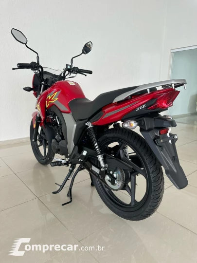 DK 150 CBS