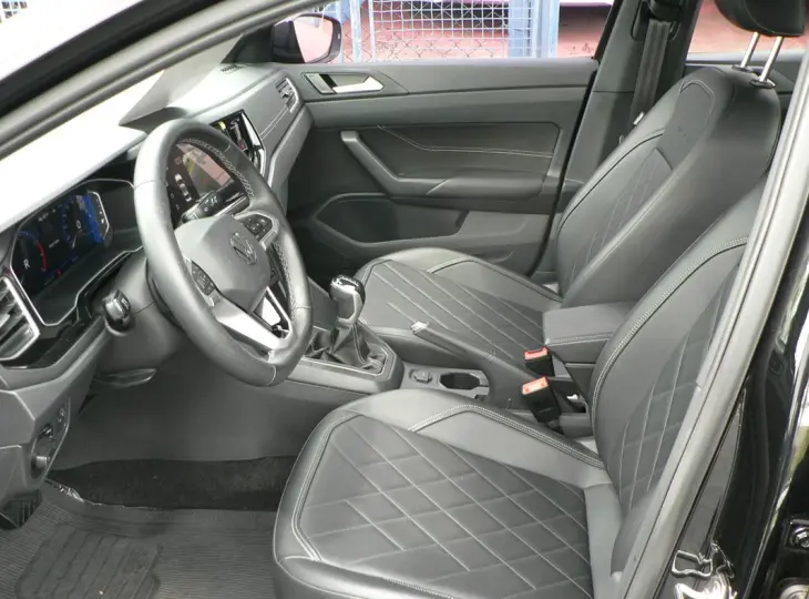 VIRTUS 1.4 250 TSI Exclusive