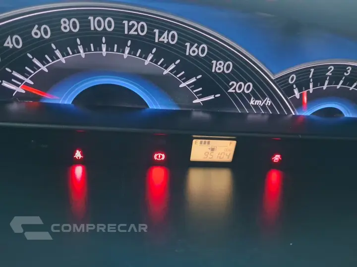 Etios Hatch 1.3 16V 4P FLEX X