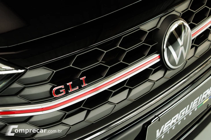 JETTA 2.0 350 TSI GLI