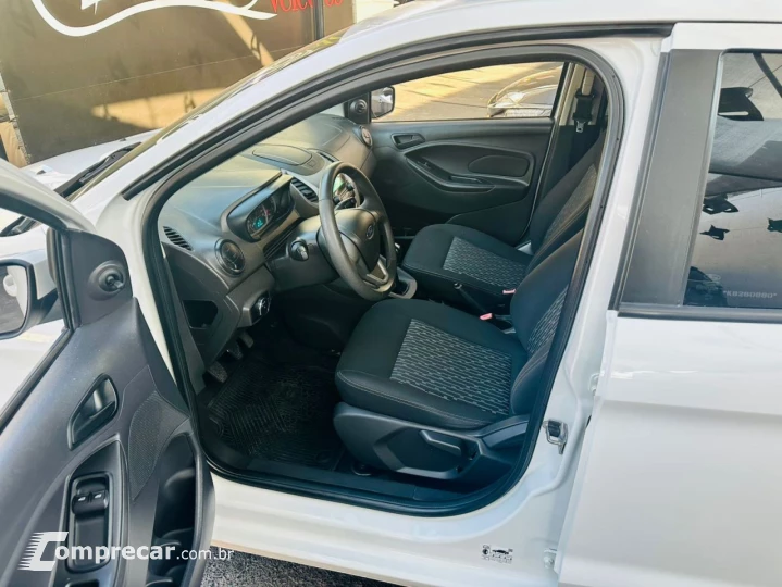 Ka 1.0 SE/SE Plus TiVCT Flex 5p