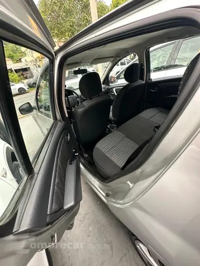 SANDERO 1.6 16V SCE Expression