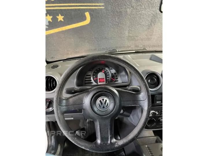 SAVEIRO 1.6 MI CITY CS 8V FLEX 2P MANUAL G.IV