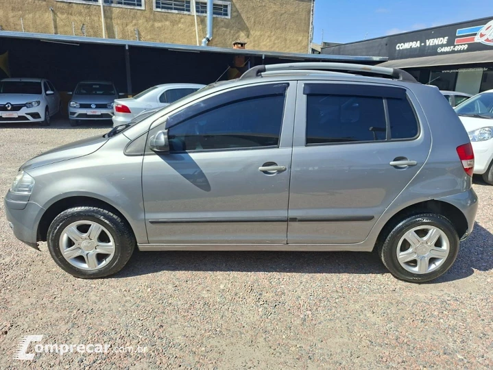 Fox 1.0 Mi 8V Flex 4P Manual