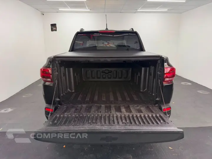 MONTANA LTZ 1.2 Turbo Flex 12V 4p Aut.