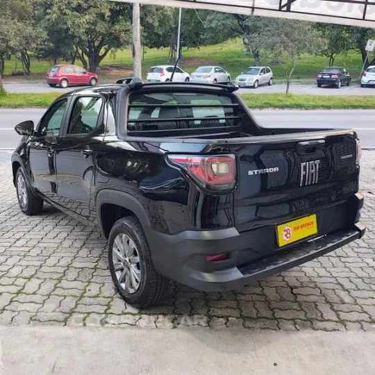 STRADA FREEDOM 1.3 CD