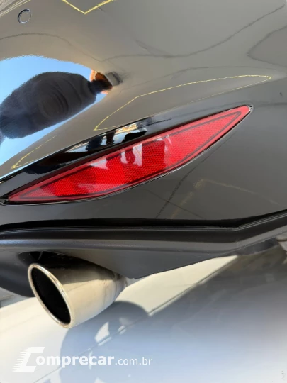 GOLF 2.0 MI GTI 8V