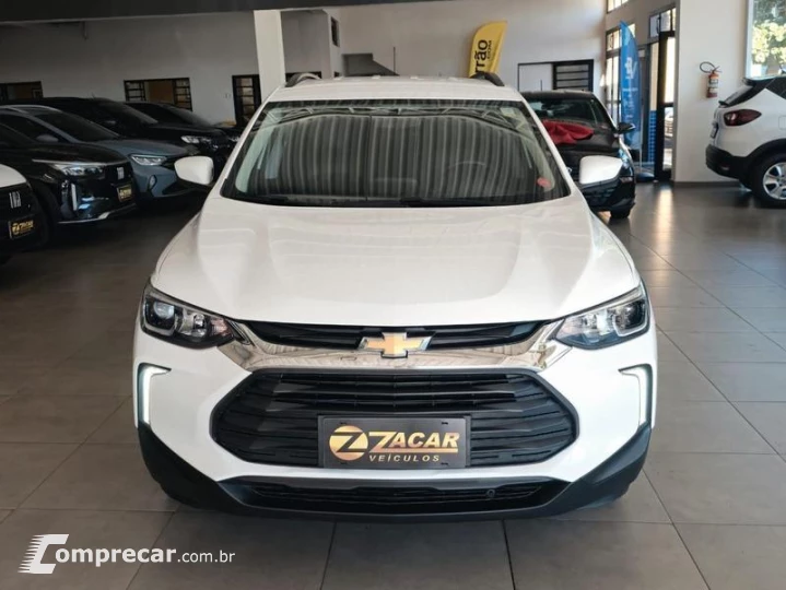 TRACKER T A LTZ