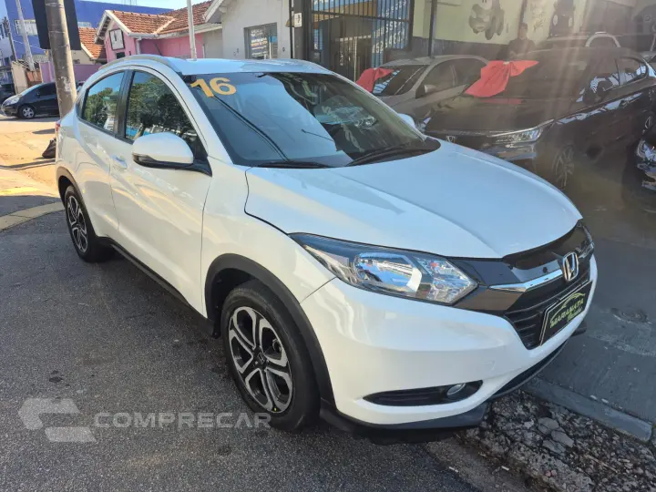 HR-V  EX 1.8