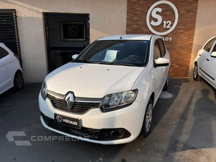SANDERO