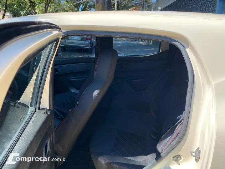 KWID 1.0 12V SCE ZEN