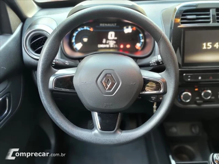 KWID 1.0 12V SCE Outsider