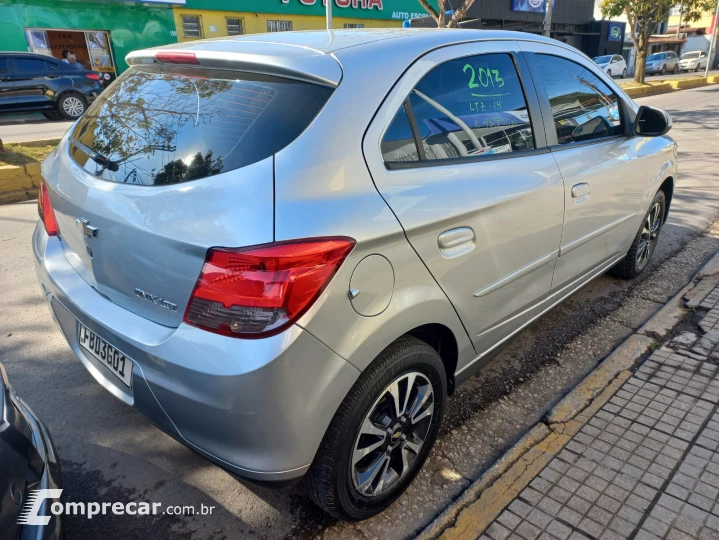 Onix 1.4 LTZ