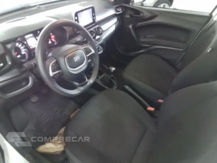 CRONOS 1.0 FIREFLY FLEX DRIVE MANUAL