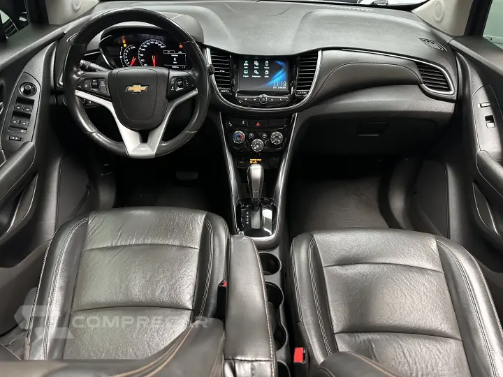 TRACKER 1.4 16V Turbo Premier