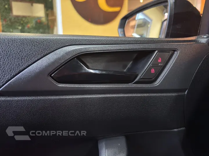 VIRTUS 1.6 MSI SENSE TOTAL FLEX AUTOMÁTICO