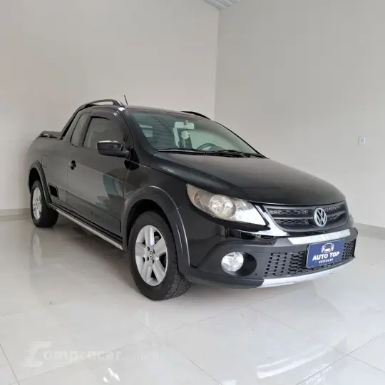 SAVEIRO 1.6 Cross CE 16V