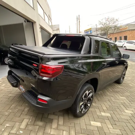 MONTANA RS 1.2 Turbo Flex 12V Aut.