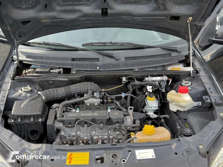 Celta Spirit/ LT 1.0 MPFI 8V FlexP. 5p