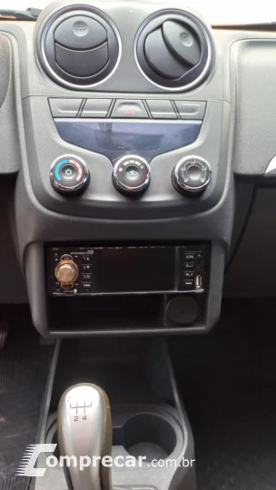 MONTANA 1.4 MPFI LS CS 8V