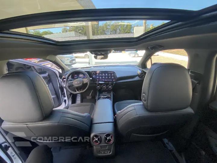 BLAZER EV 102 KW ELÉTRICO RS