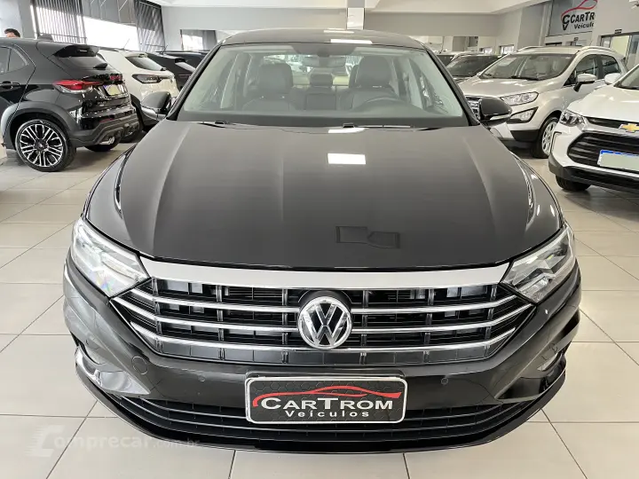 JETTA 1.4 250 TSI Comfortline
