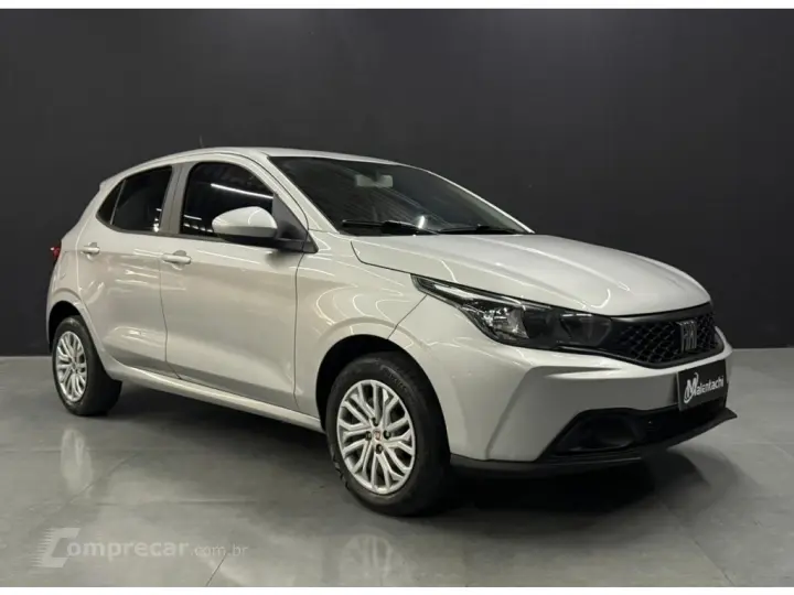 ARGO 1.0 FIREFLY FLEX DRIVE MANUAL