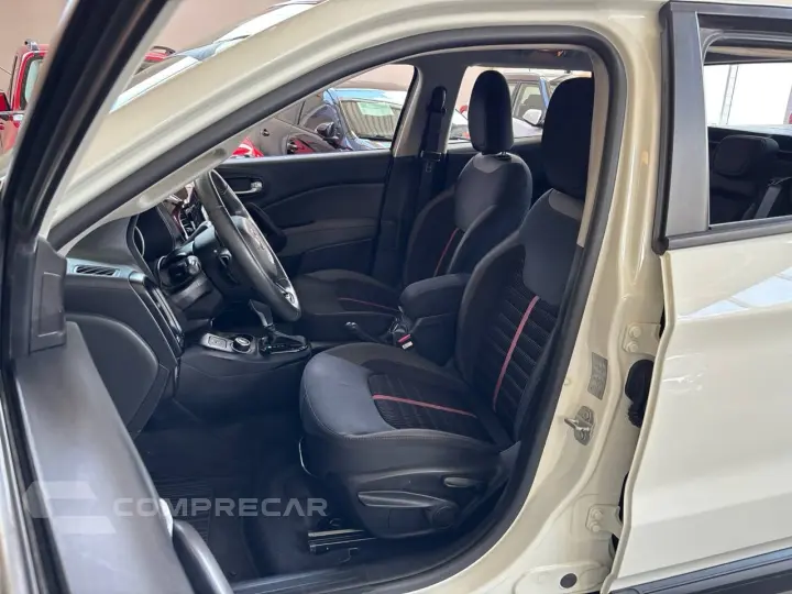 Toro Freedom 2.0 16V 4x4 TB Diesel Aut.