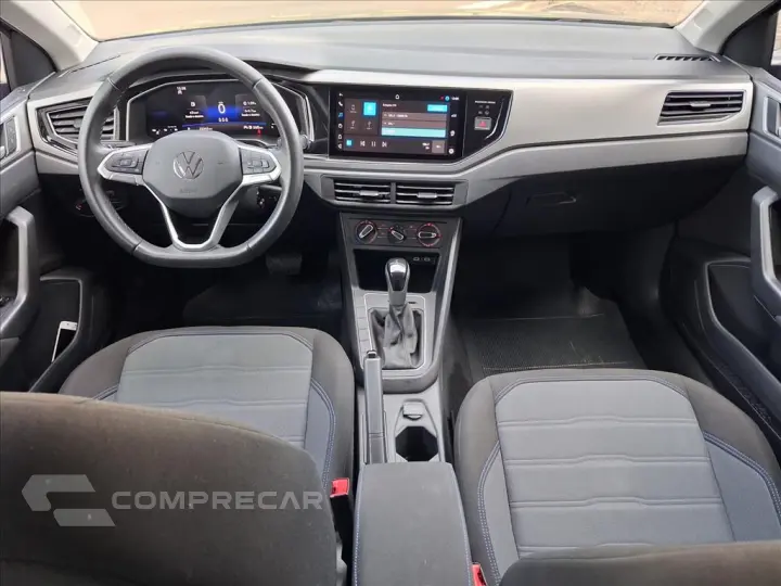 NIVUS 1.0 200 TSI TOTAL FLEX COMFORTLINE AUTOMÁTI