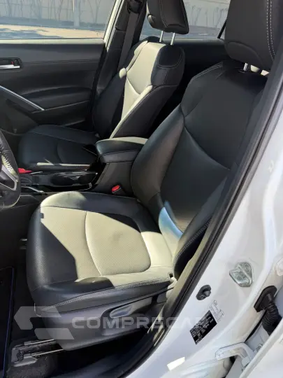 COROLLA CROSS 1.8 VVT-I Hybrid XRV