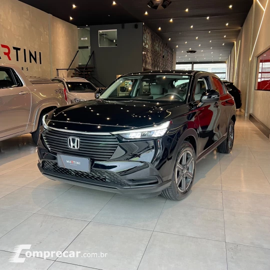 HR-V EX 1.5 Sensing 16V 5p Aut.