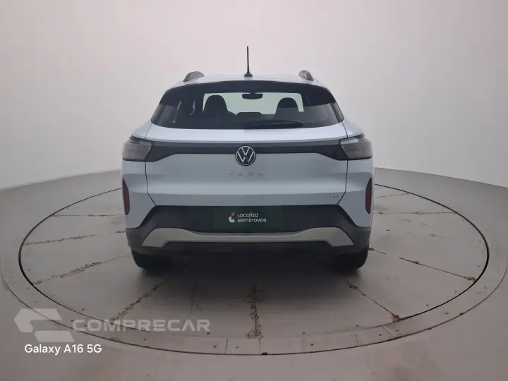 TERA 1.0 170 TSI HIGH AUTOMÁTICO