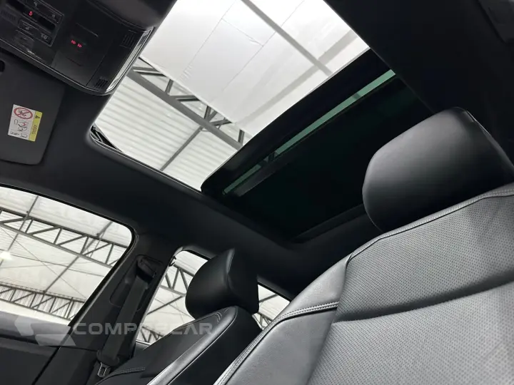 T-Cross Hig. 250 TSI 1.4 Flex 16V 5p Aut