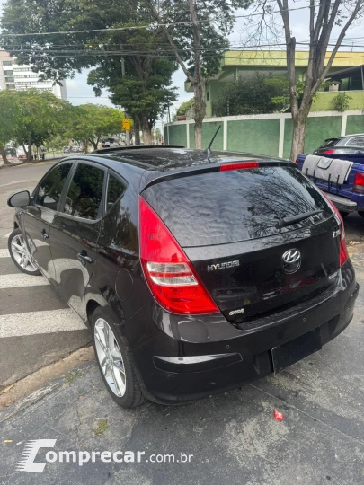 I30 2.0 MPI 16V