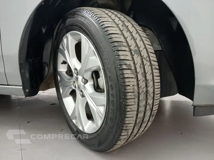 ONIX 1.0 TURBO FLEX LTZ AUTOMÁTICO