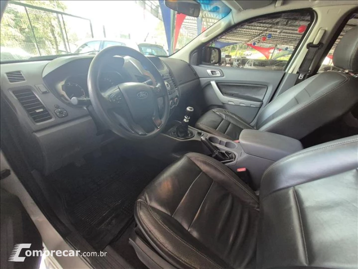 RANGER 3.2 XLT 4X4 CD 20V