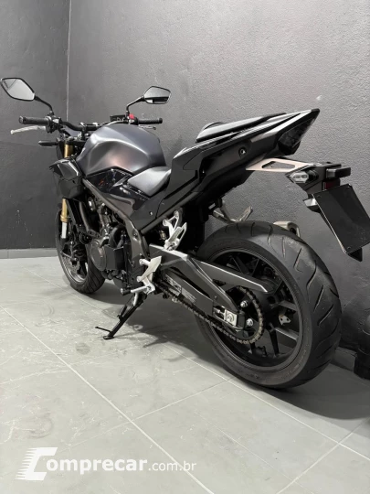 CB 500 F ABS